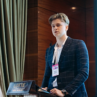 XI MOSCOW BREAST MEETING: Полный фотоотчёт